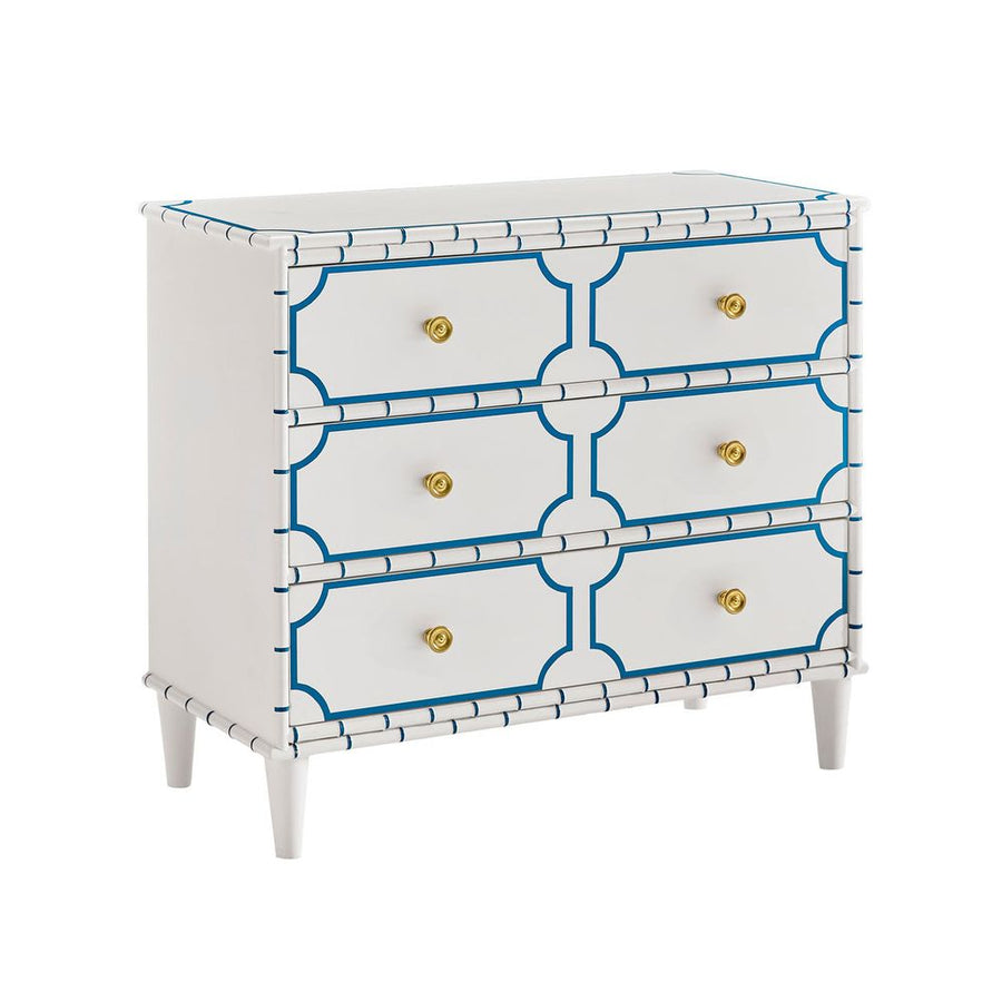 Dressers & Chests Greenwich Bedside Chest