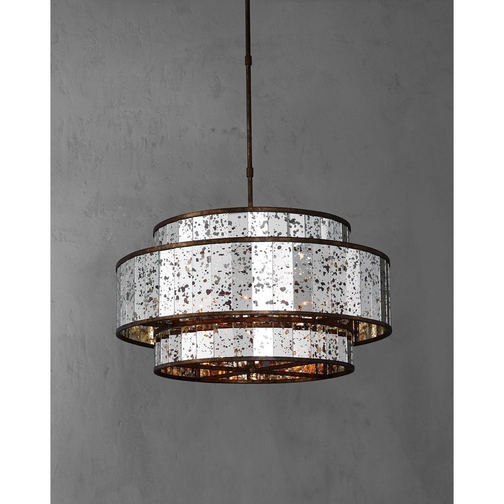 Chandeliers Fantine Large Chandelier
