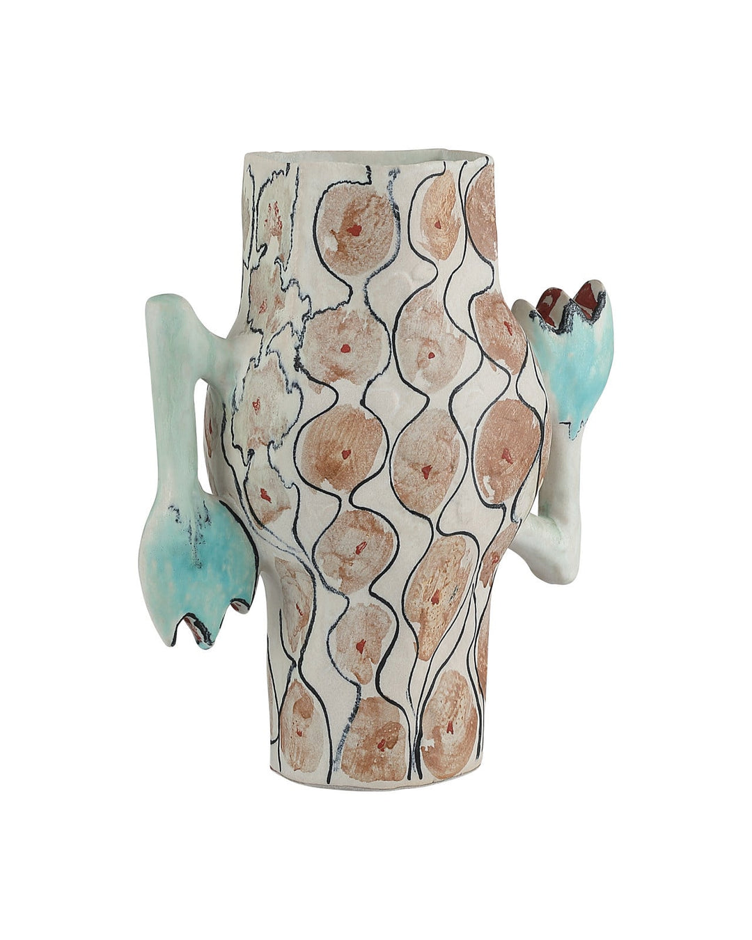 Vases Tuliette Vase