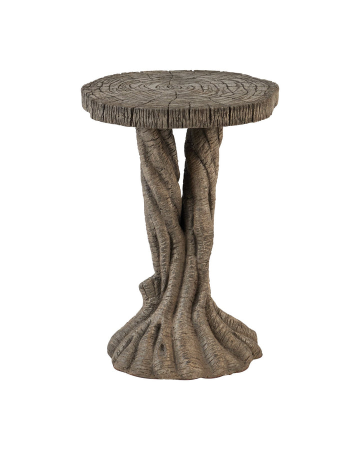 Outdoor Side Tables Dunmore Accent Table
