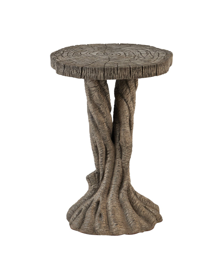 Outdoor Side Tables Dunmore Accent Table