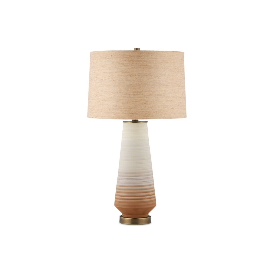 Geologie Table Lamp