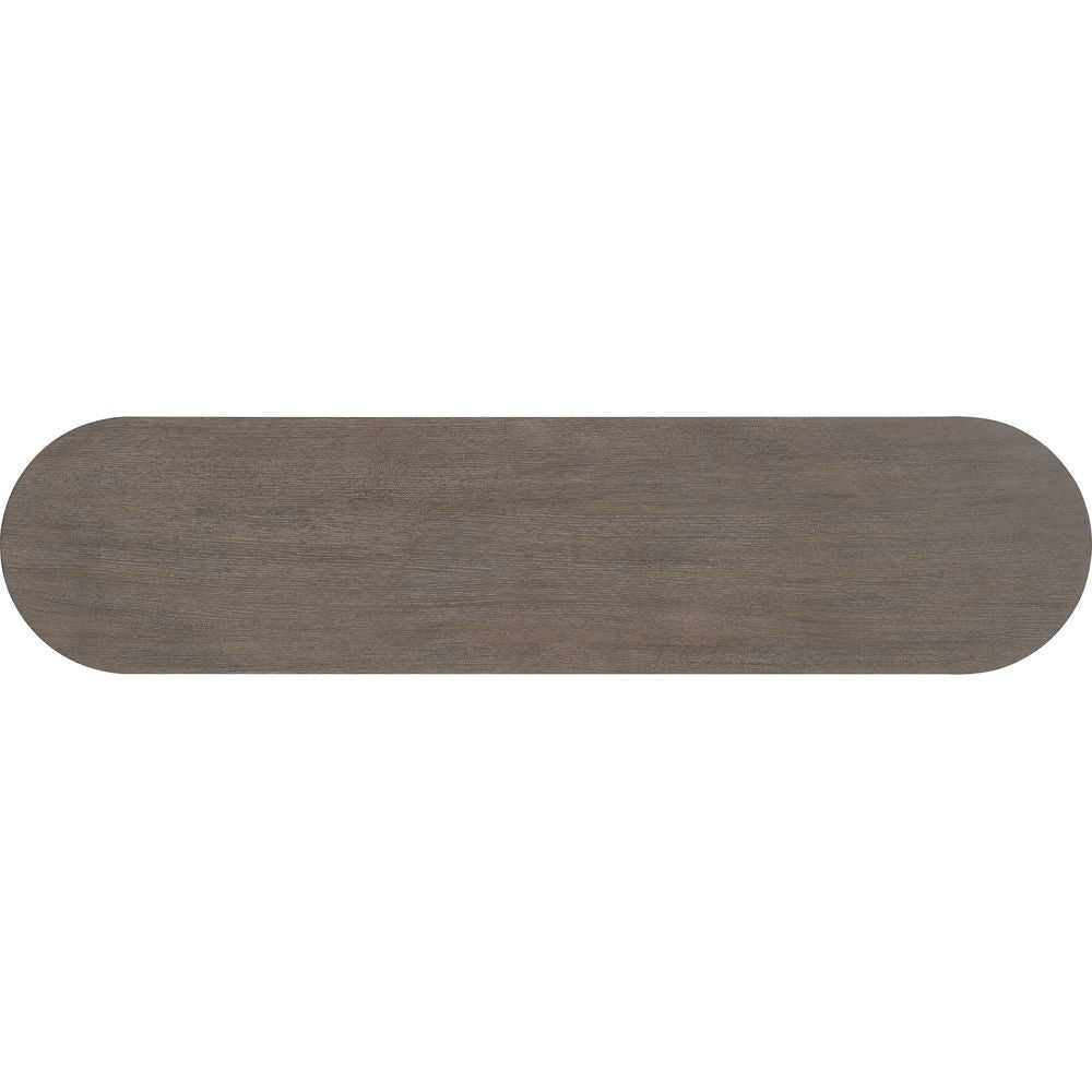 Modern Mood Server - Dark Wood