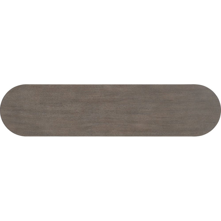 Modern Mood Server - Dark Wood