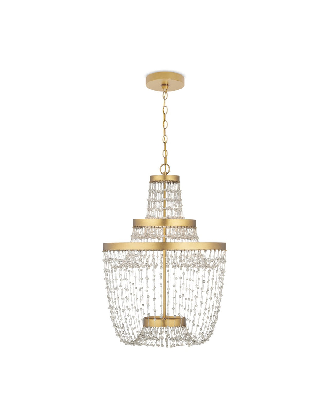 Chandeliers Mademoiselle Medium Chandelier