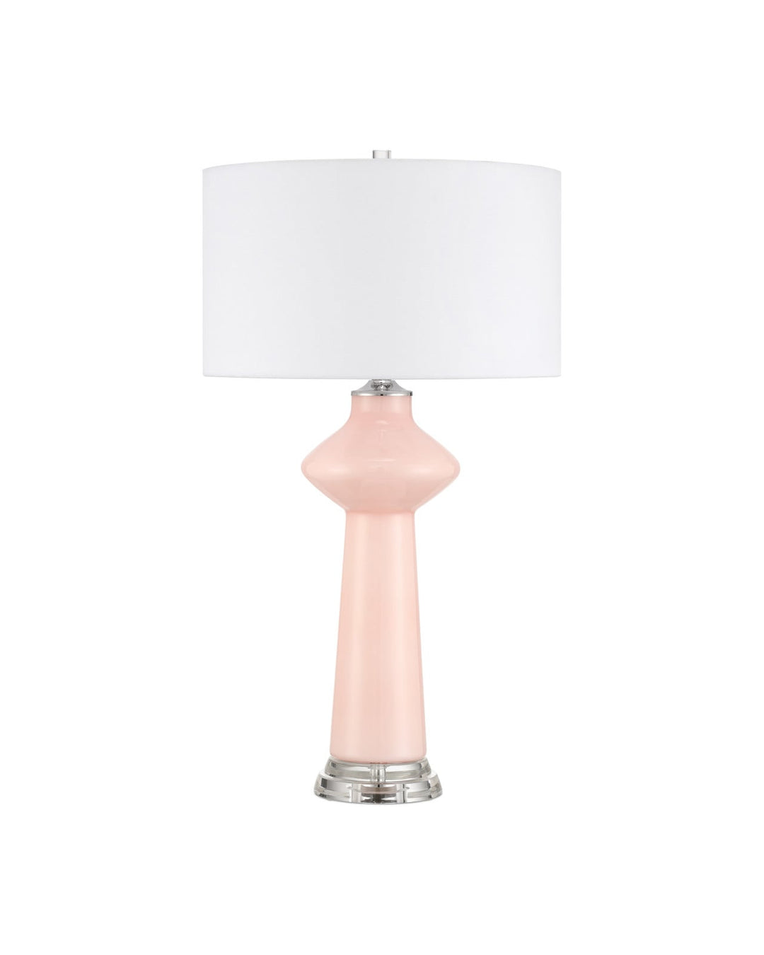Table Lamps Henrietta Pink Table Lamp