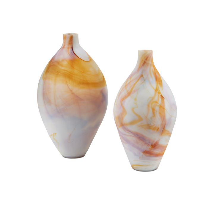Vases Gobi Vase Set of 2