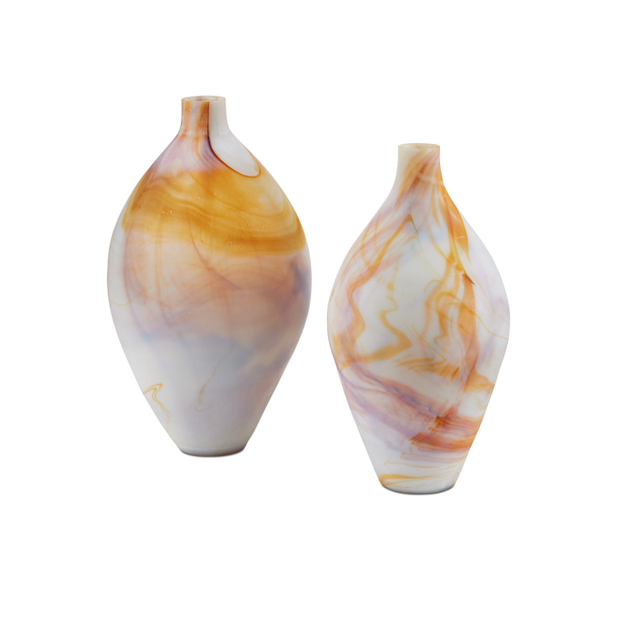 Vases Gobi Vase Set of 2