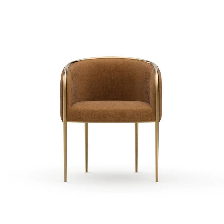 TENSION DINING CHAIR