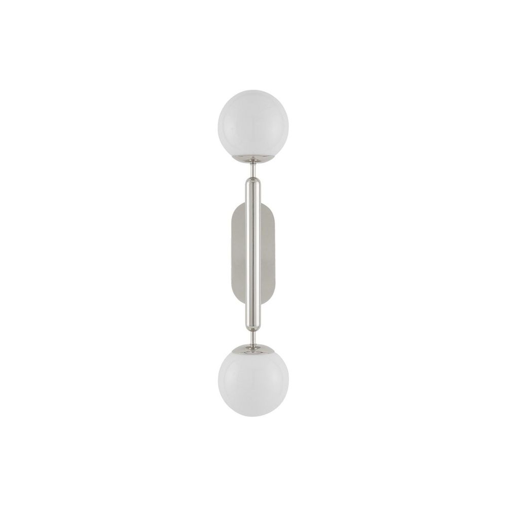 Currey & Company Barbican Wall Sconce