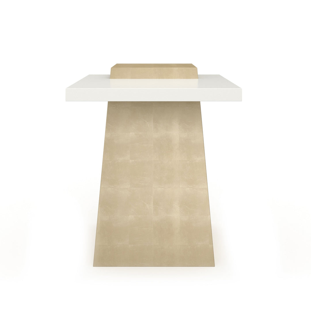 Plank Side Table - image 3