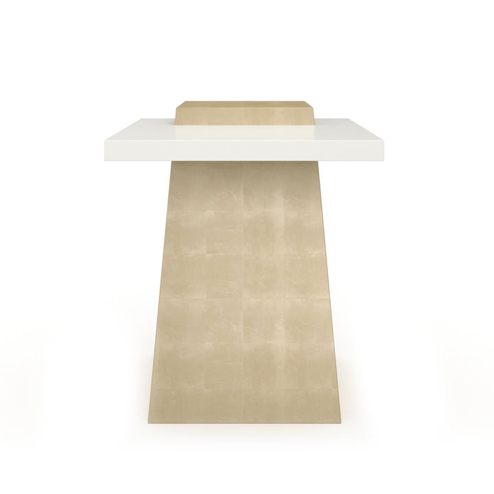 Plank Side Table - image 3