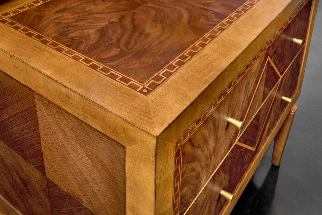 Ferrara Bedside Chest