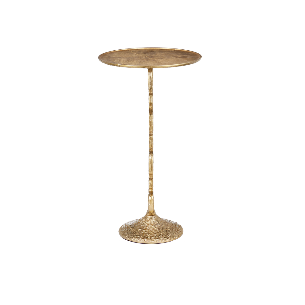 Jussi Drinks Table
