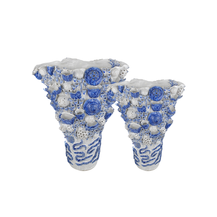 Vases Coral Reef Large Vase