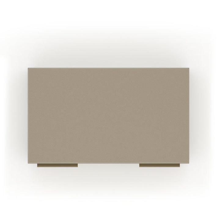 Oblique Large Nightstand - image 3