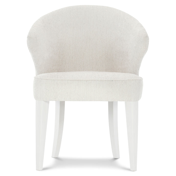 Silhouette Arm Chair