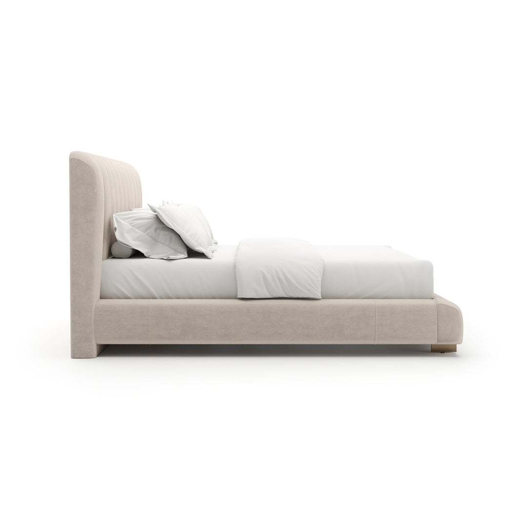 Well Balanced Bed - image 9