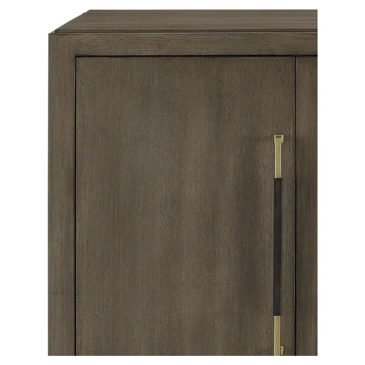 Verona Chanterelle Sideboard