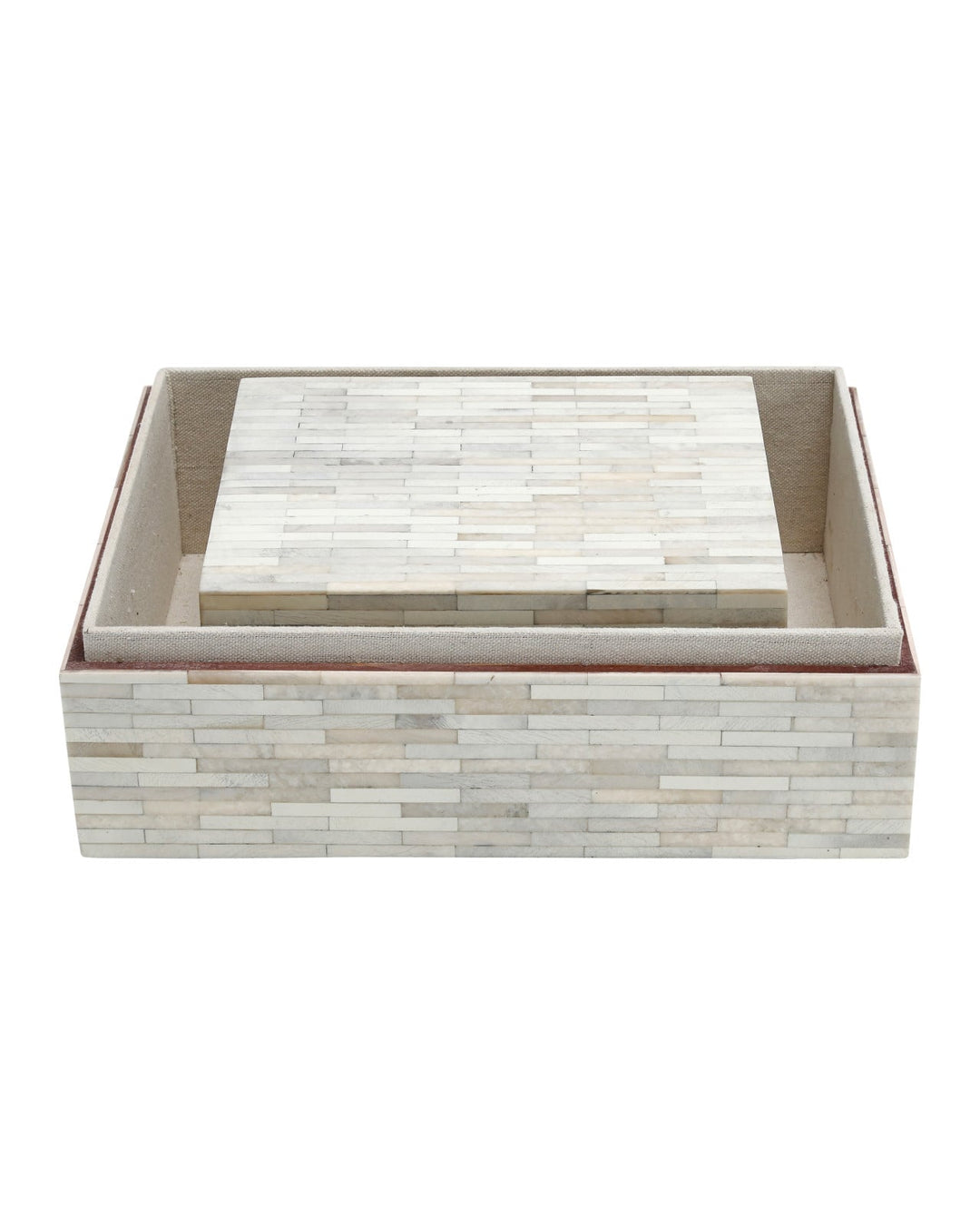 Boxes Prothero Box Set of 2