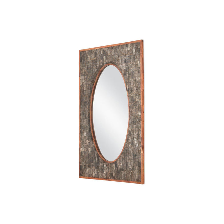 Ebba Rectangular Mirror