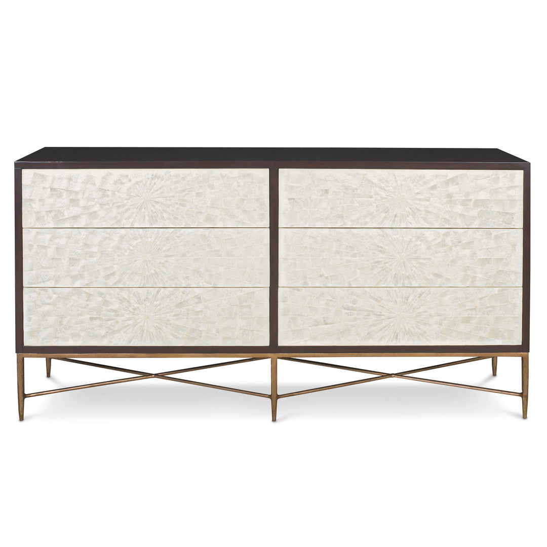 Adagio Dresser