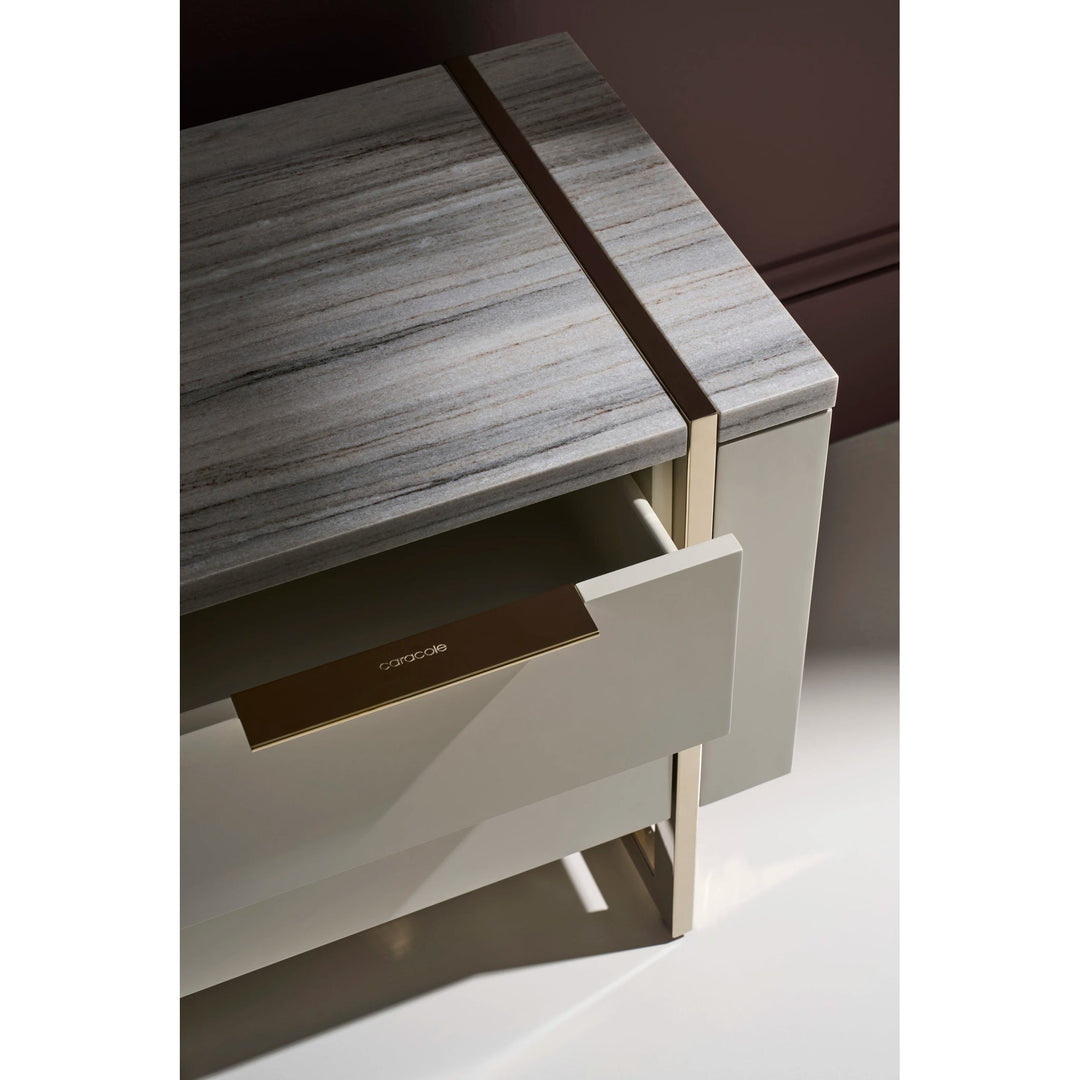 Wish You Were Here Nightstand - image 8