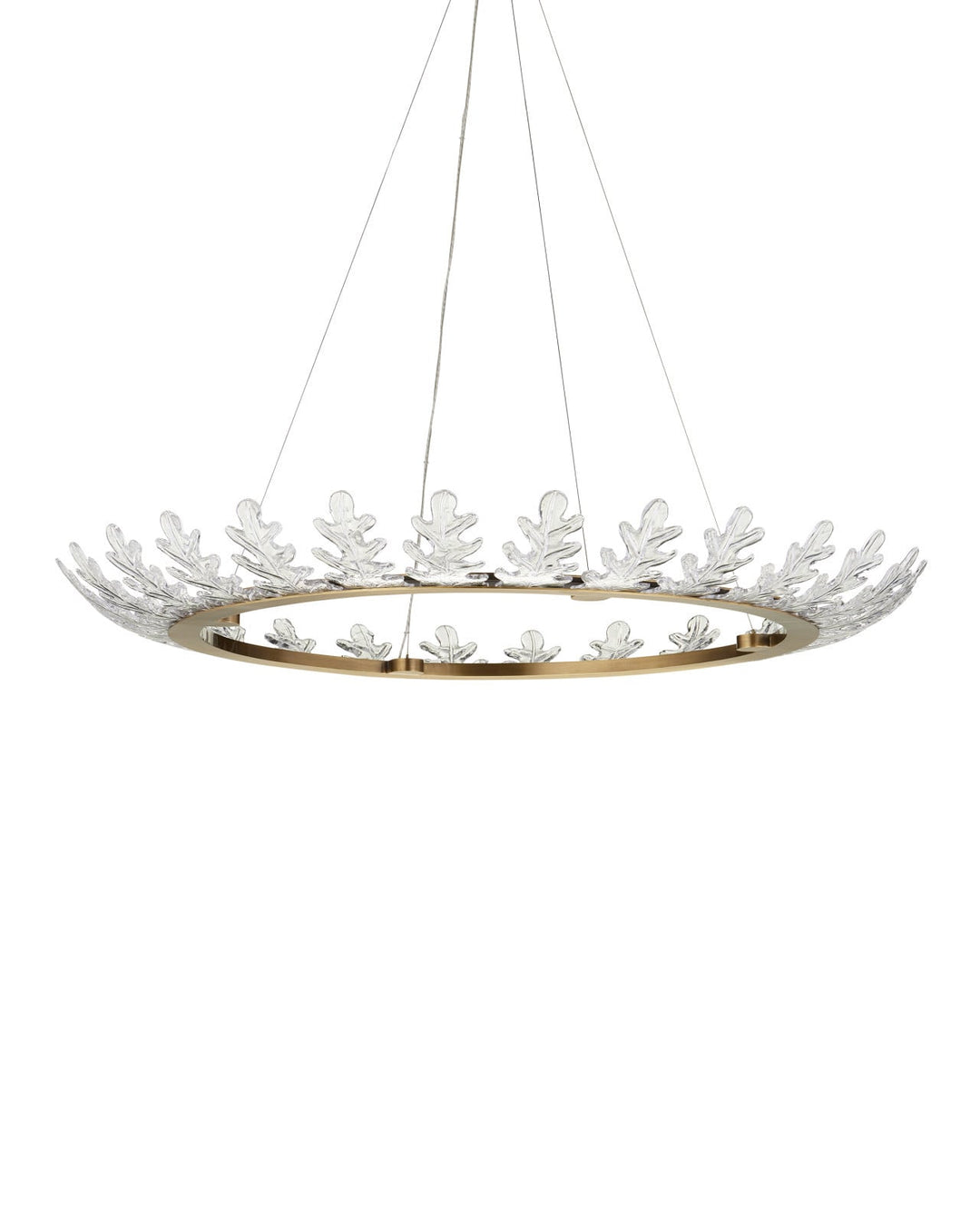 Chandeliers Oakwreath Chandelier