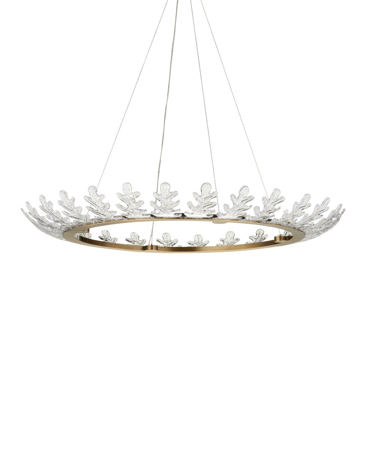 Chandeliers Oakwreath Chandelier