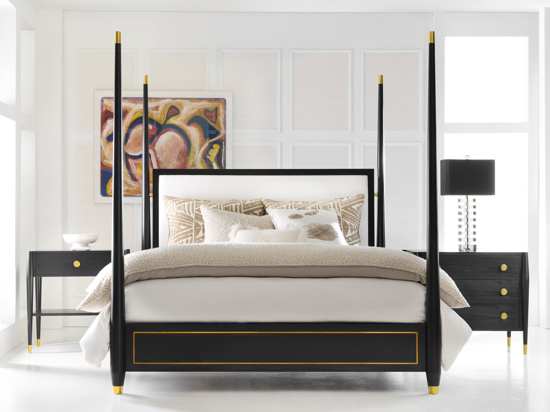 Concourde King Bed