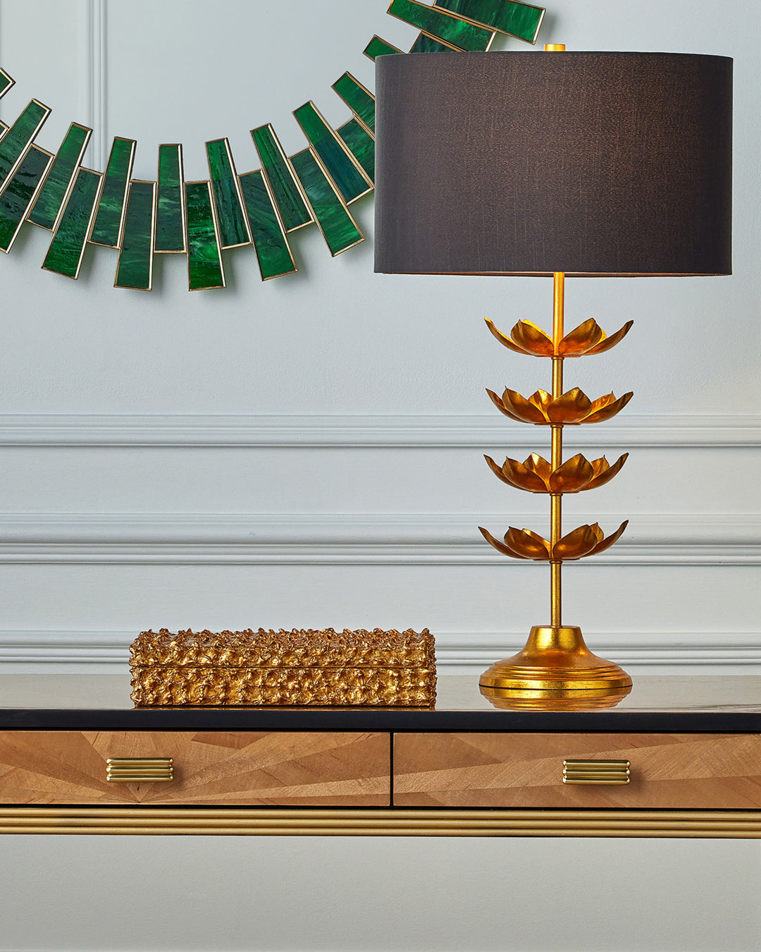 Awakening Table Lamp