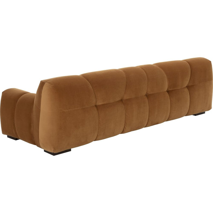 Romy Sofa - Meg Gold