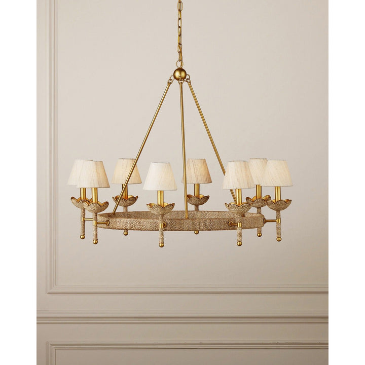 Vichy Chandelier