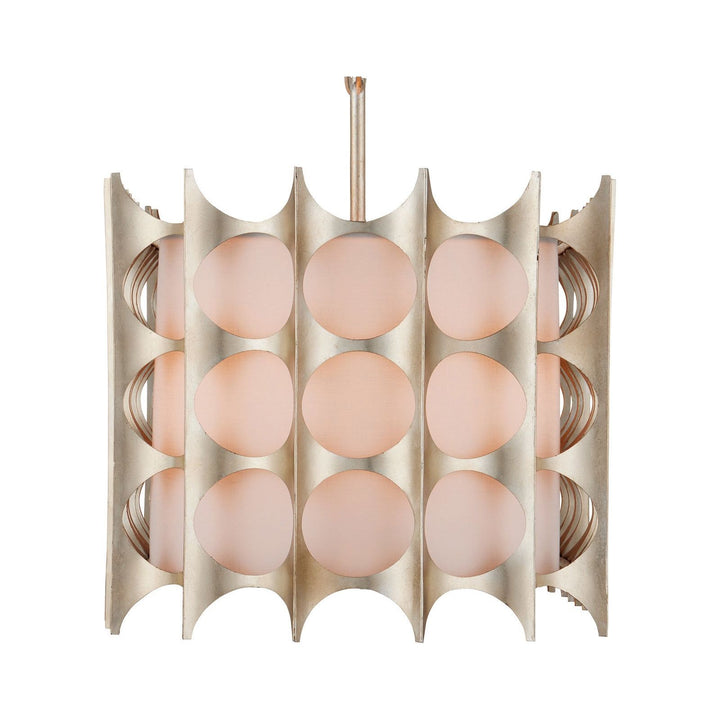 Bardi Oval Chandelier