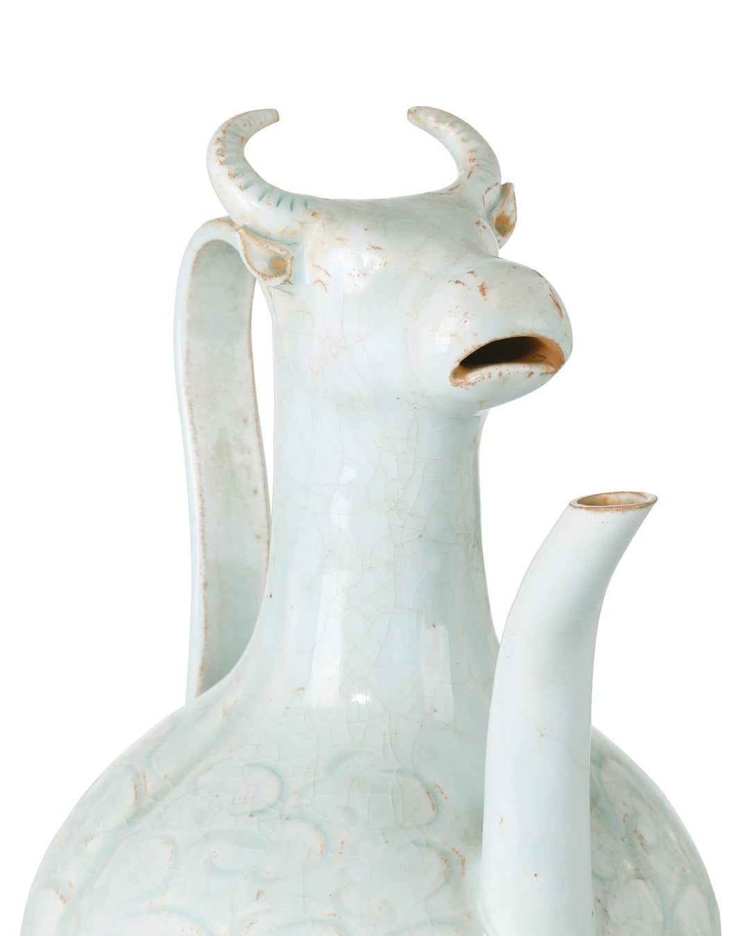 Vases Ritual Hunting Large Bottle