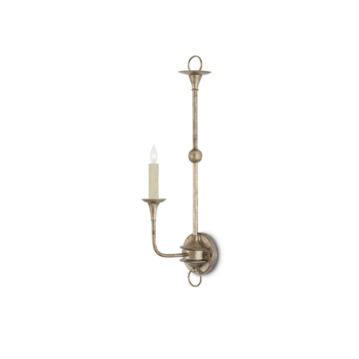 Nottaway Bronze Single-Light Wall Sconce