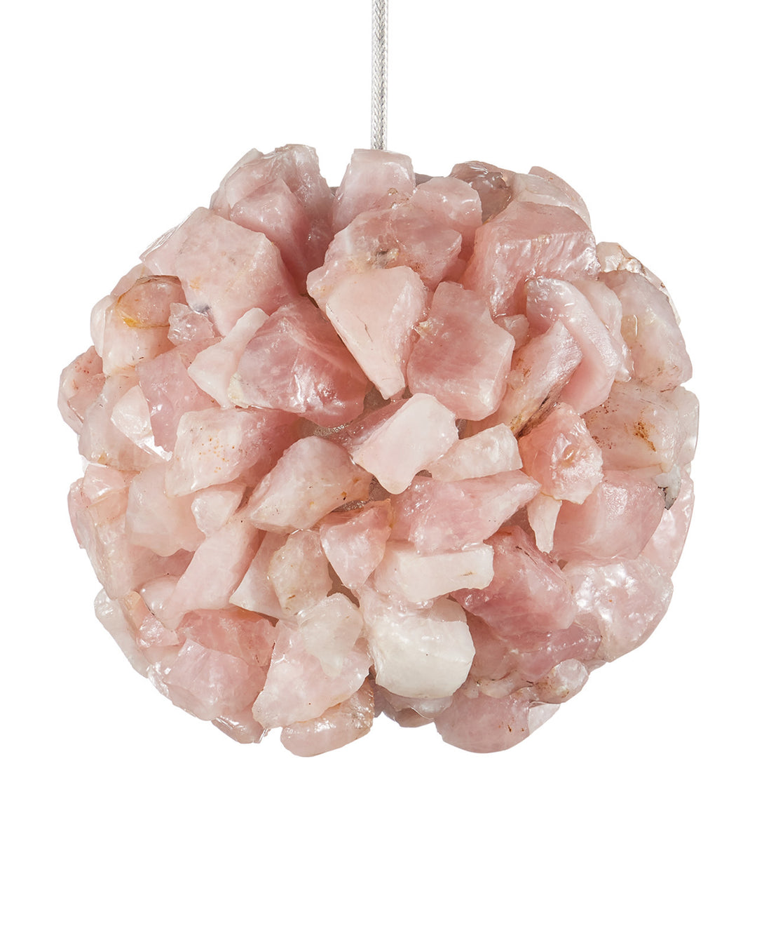 Clio Pink Pendant