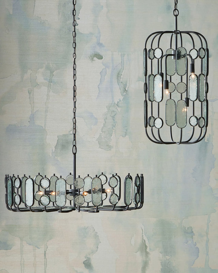 Chandeliers Ettore Medium Chandelier