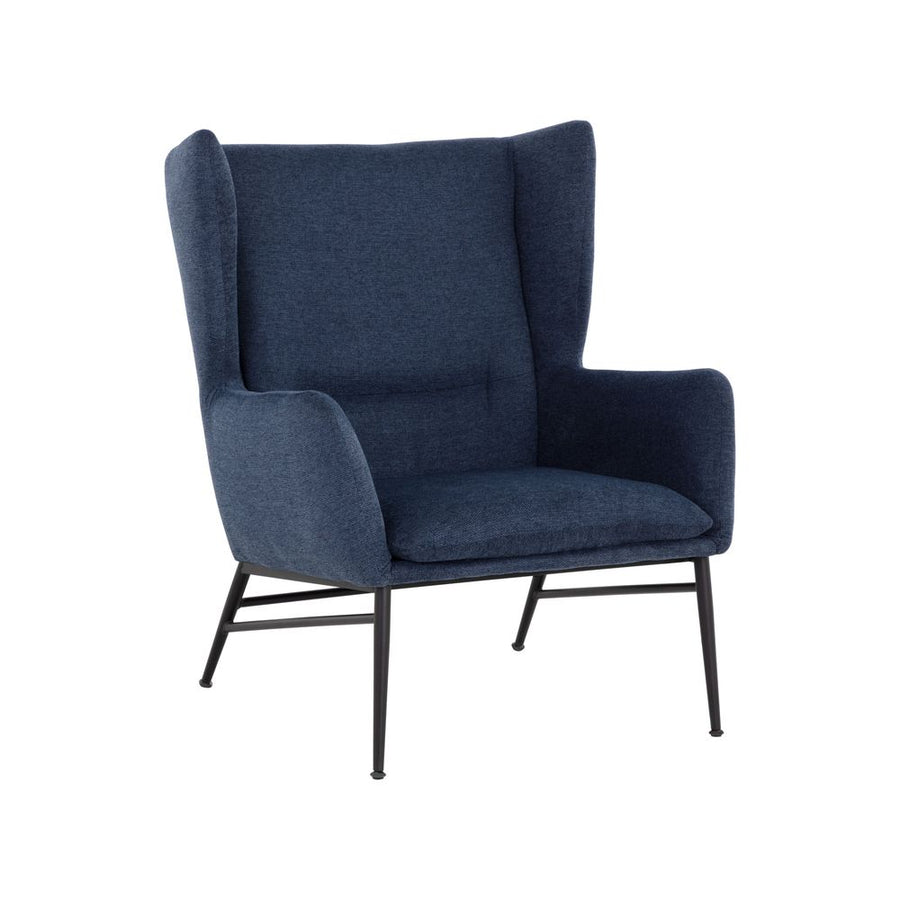 Lounge Chairs Kasen Lounge Chair - Belfast Navy