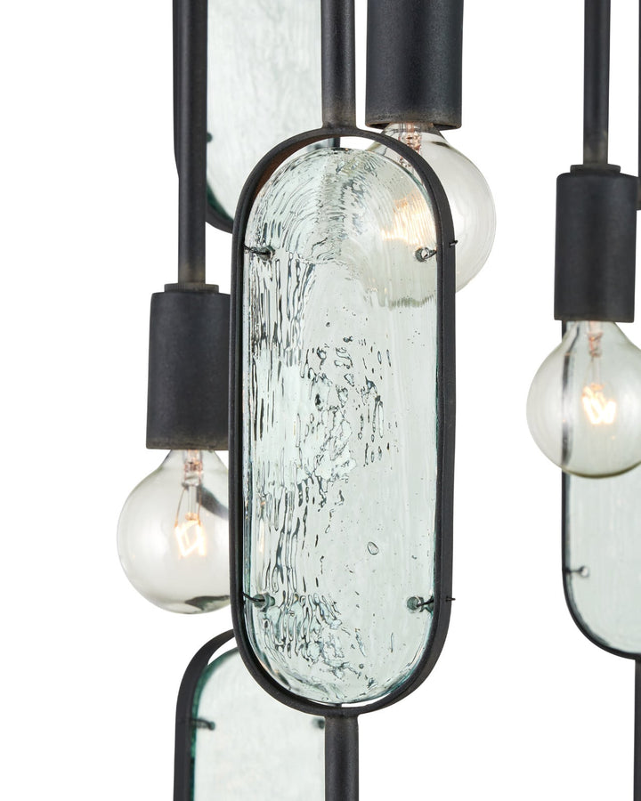 Chandeliers Ettore Pendant