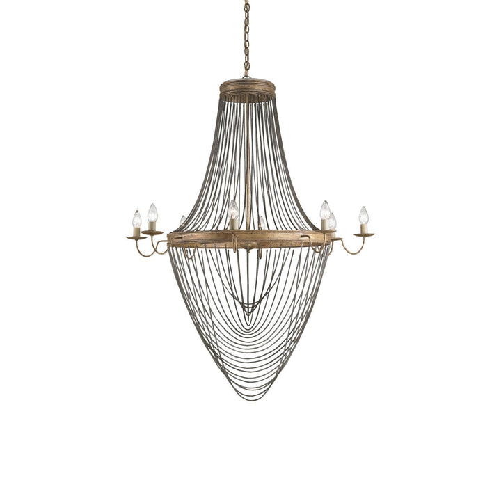 Lucien Chandelier