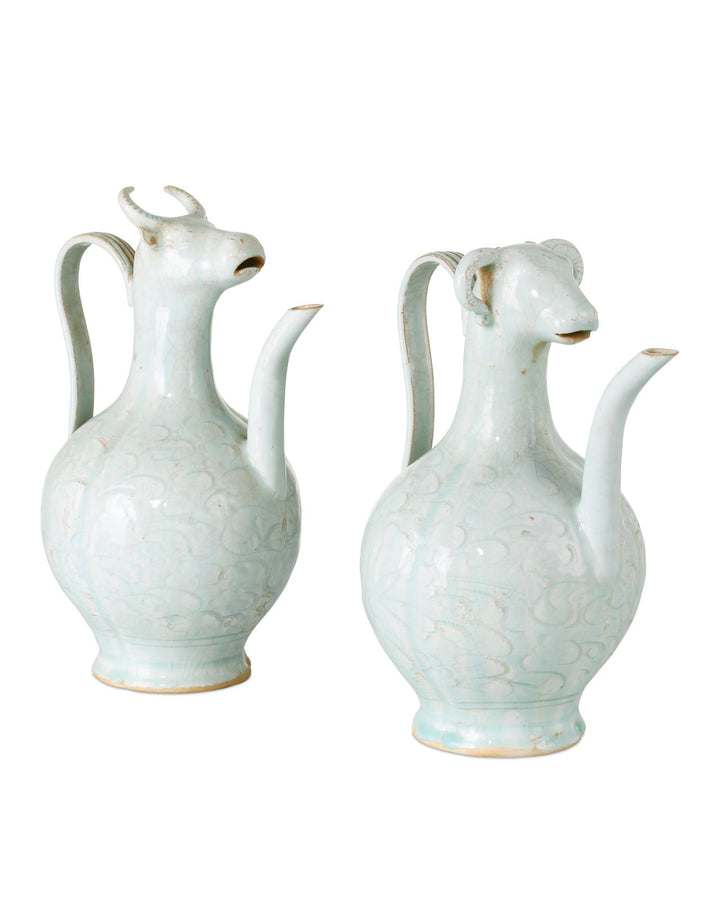 Vases Ritual Hunting Small Bottle