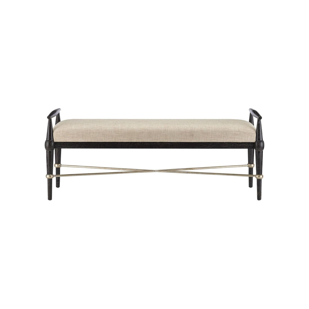 Perrin Black Bench, Finn Natural