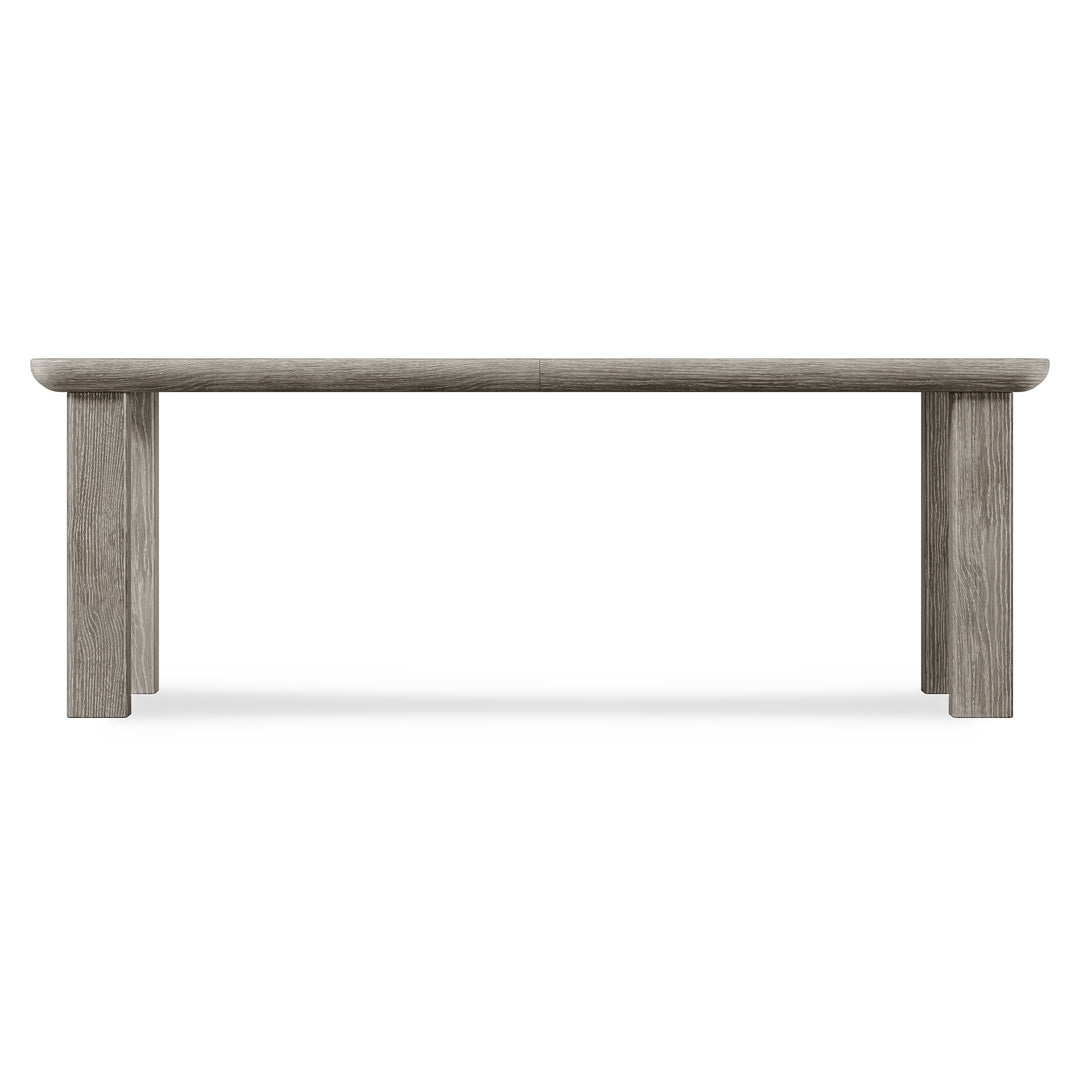 Monolith Dining Table