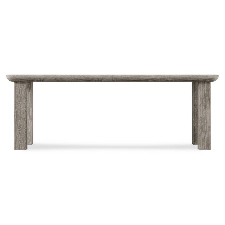 Monolith Dining Table