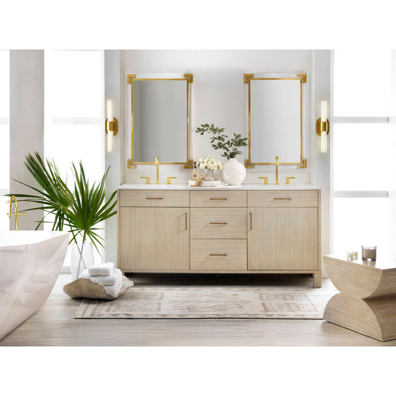 Vanities Maui Double Vanity