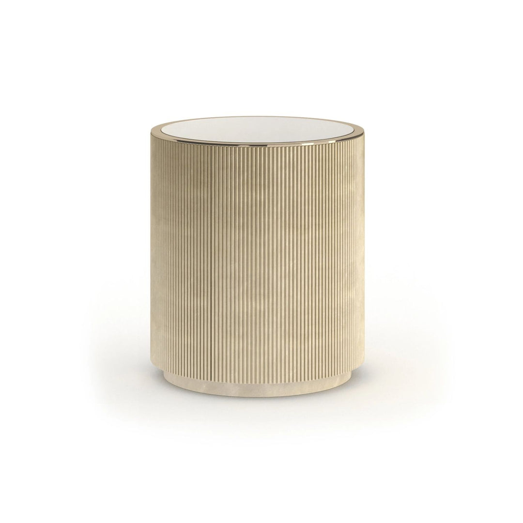 Love Round End Table - image 9