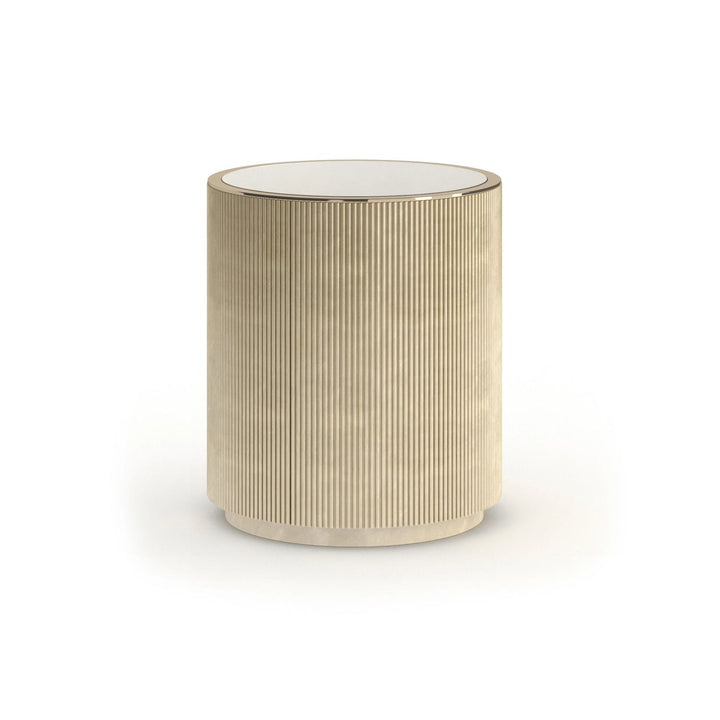 Love Round End Table - image 9
