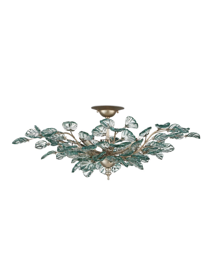 Baobab Semi-Flush Mount