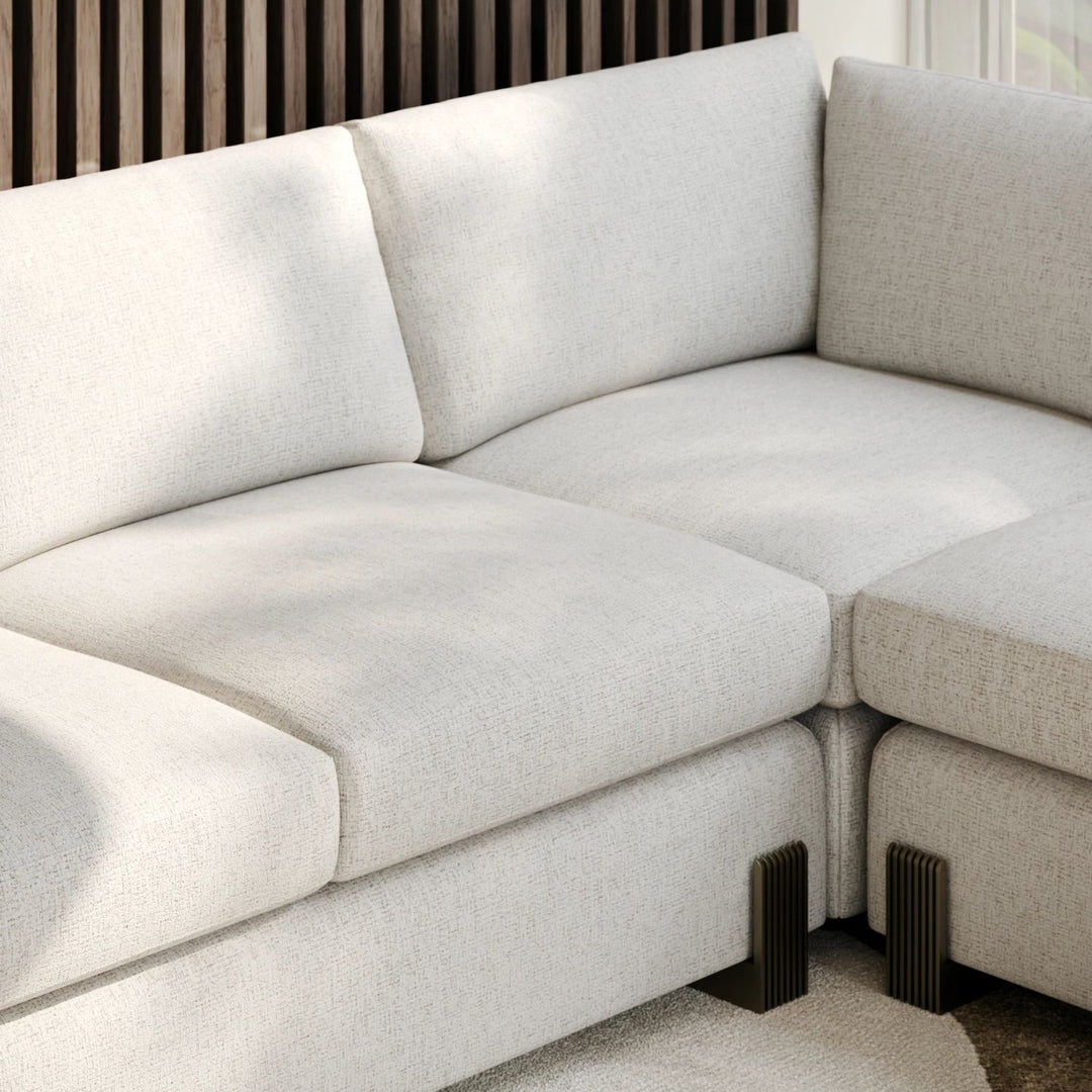 Counter Balance L Sectional - image 8